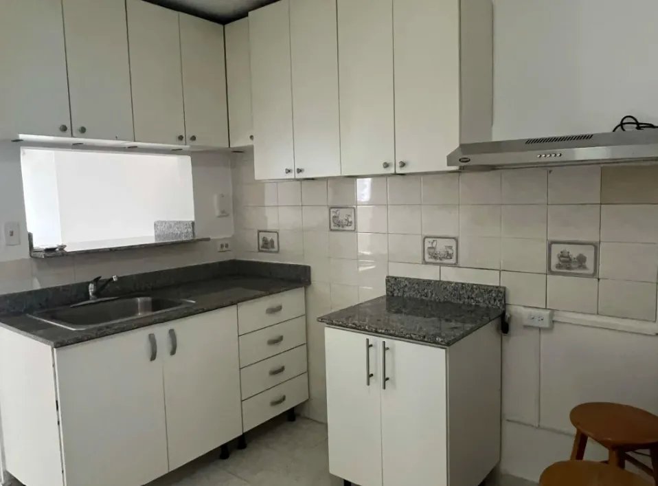 Alquiler de Apartamento en Parque Lefevre