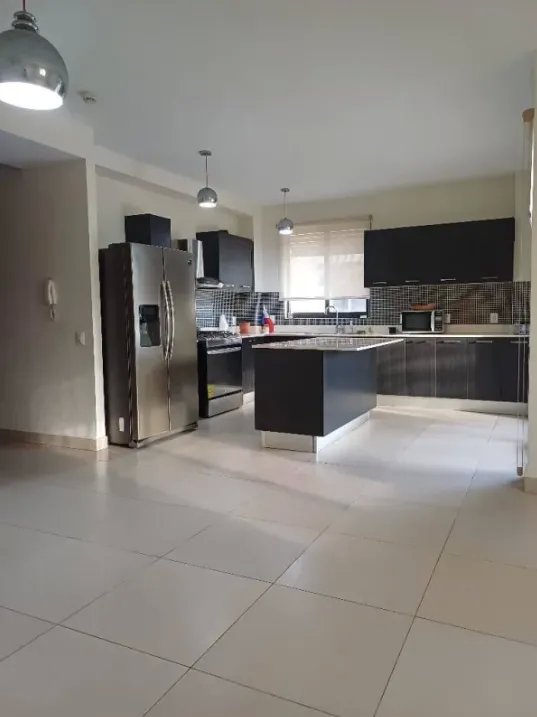 Alquiler de Apartamento en Panamá Pacifico