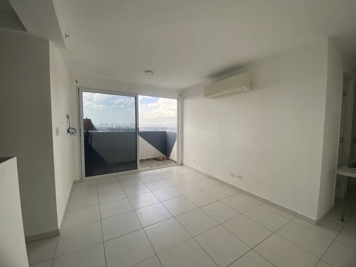 Alquiler de Apartamento en El Crisol