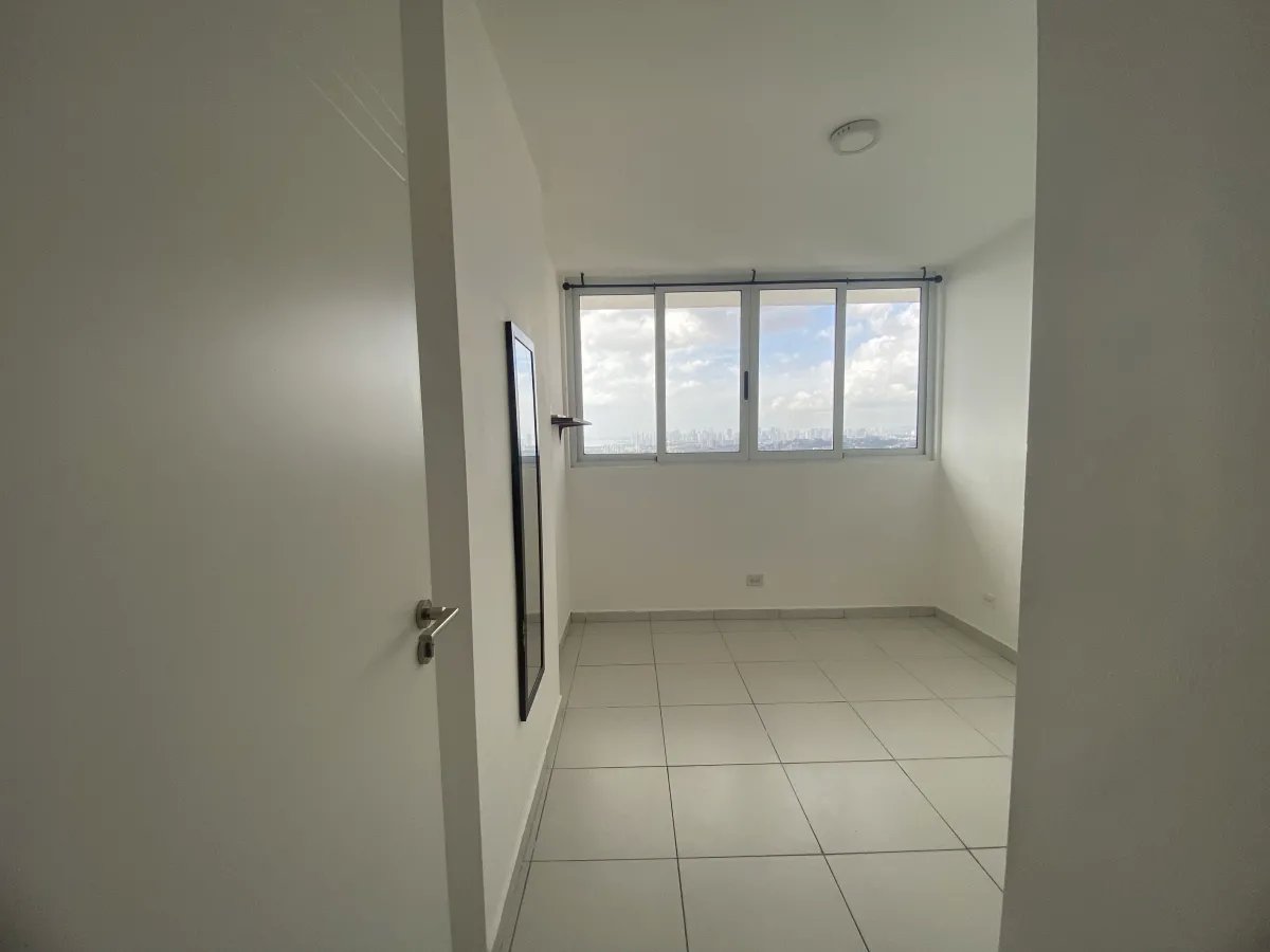Alquiler de Apartamento en El Crisol
