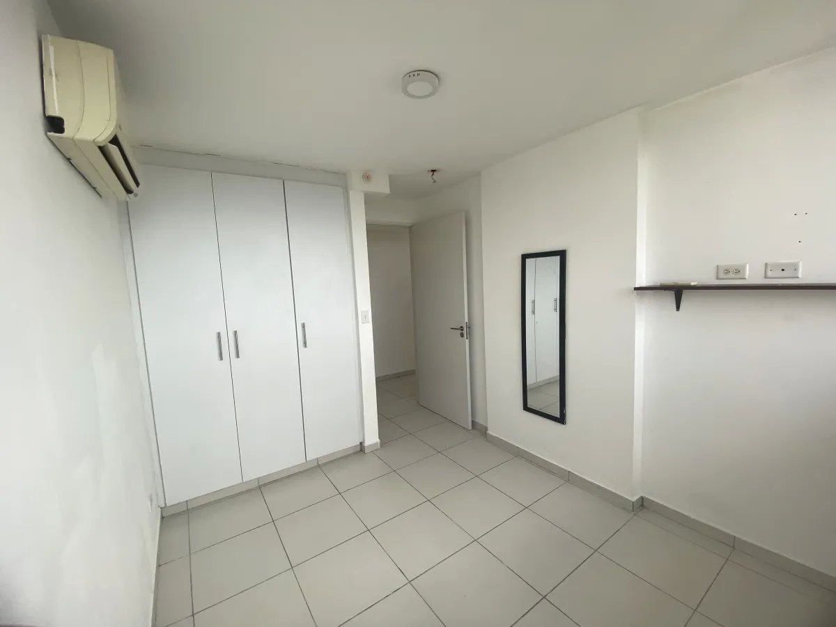 Alquiler de Apartamento en El Crisol
