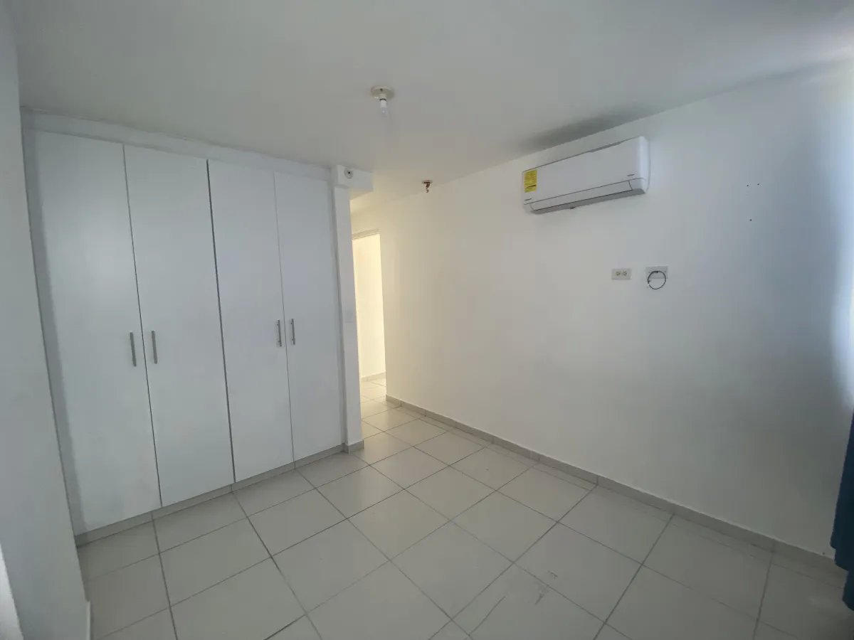 Alquiler de Apartamento en El Crisol