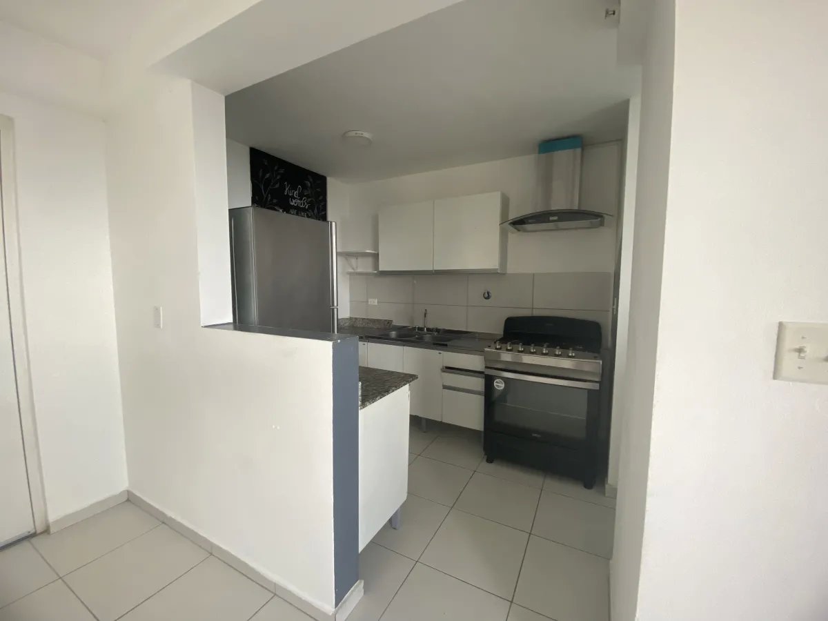 Alquiler de Apartamento en El Crisol