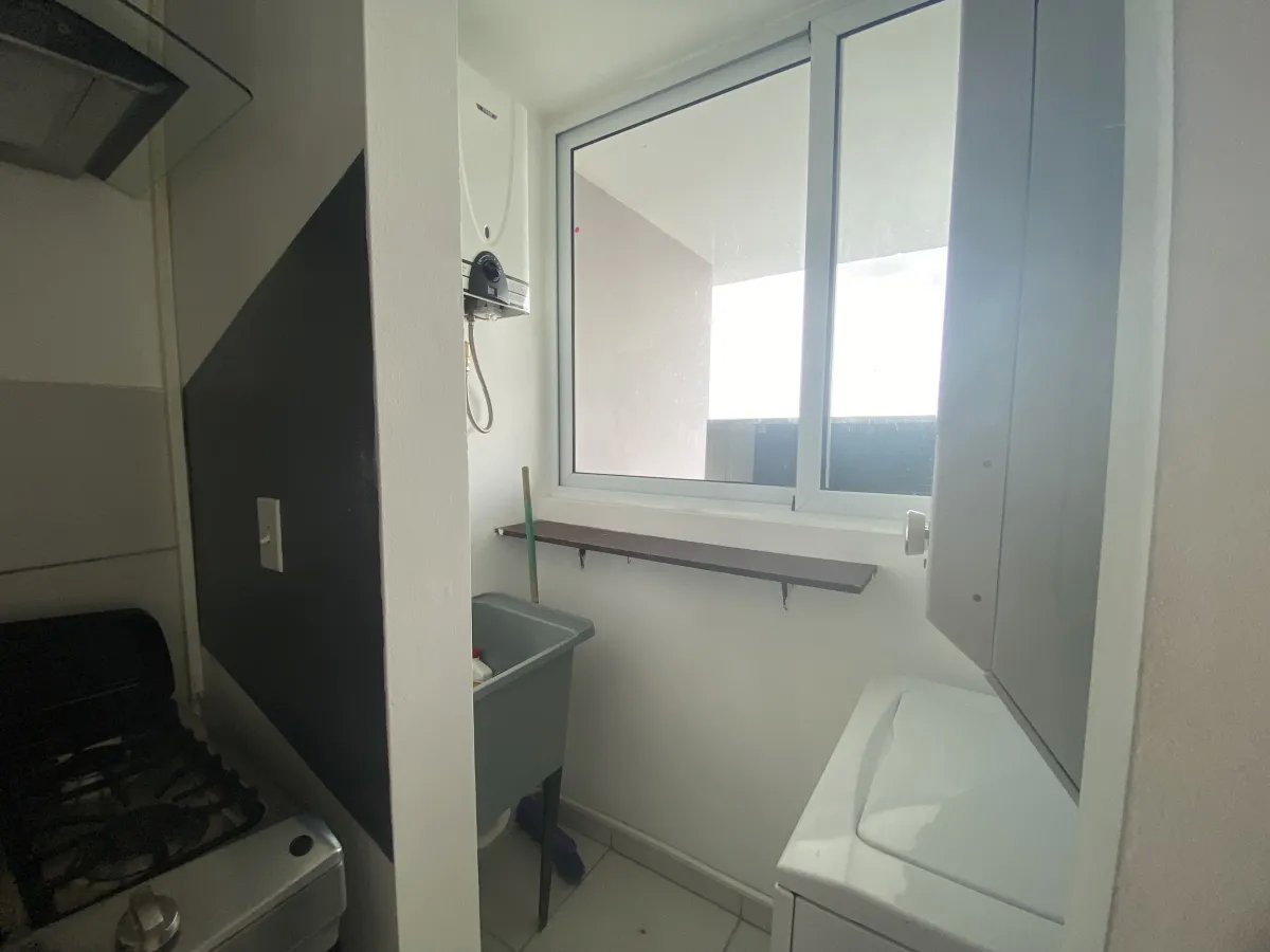 Alquiler de Apartamento en El Crisol