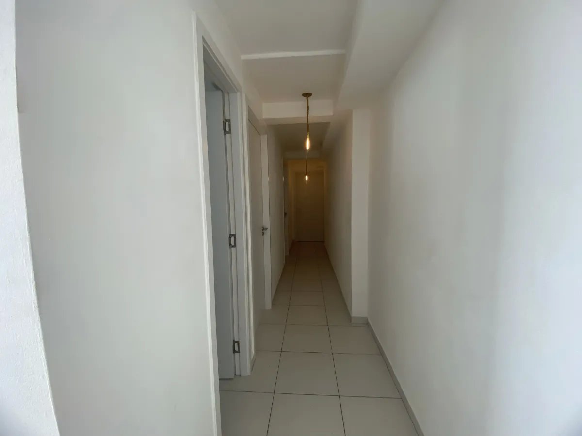Alquiler de Apartamento en El Crisol