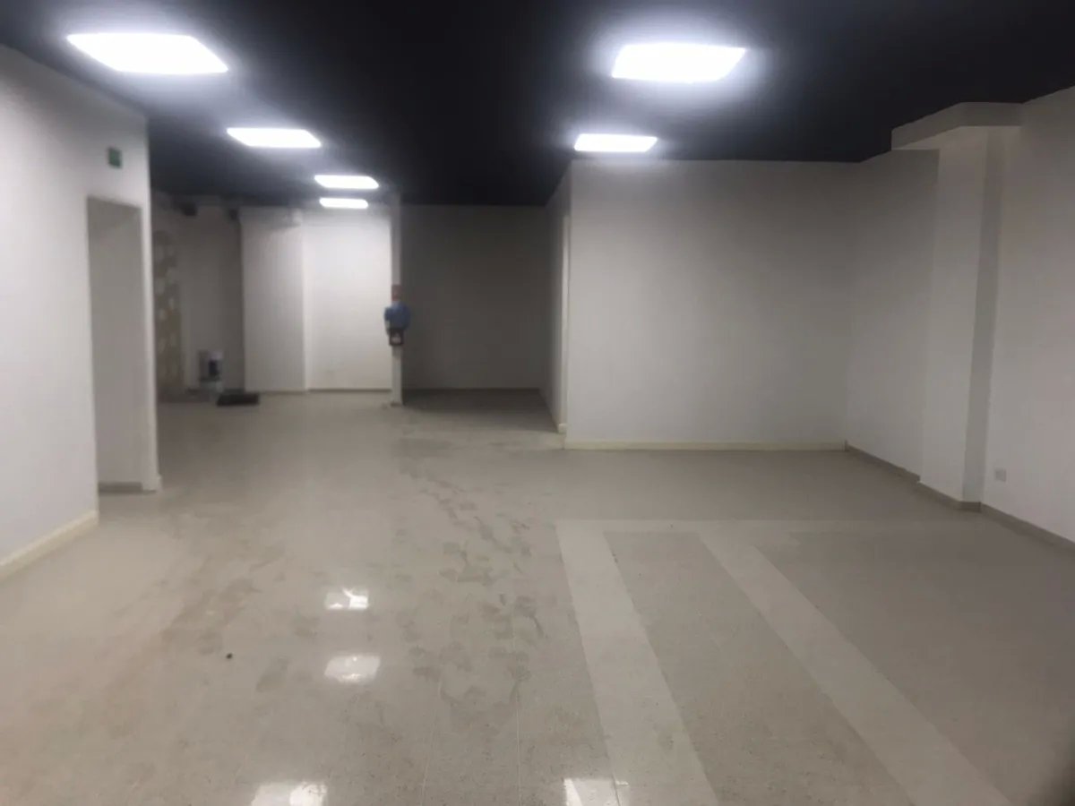 Retail For Rent in Chanis
