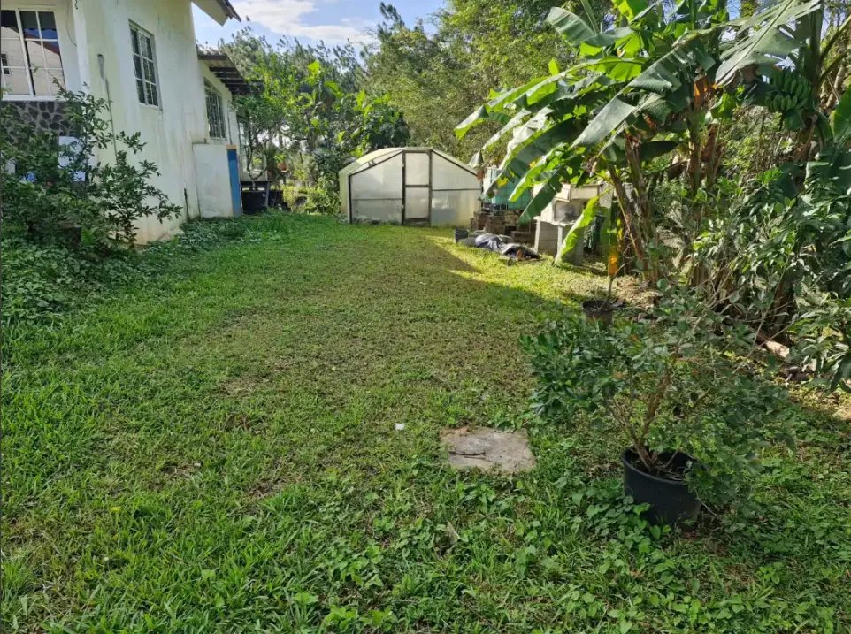 Venta de Residencia en Cerro Azul