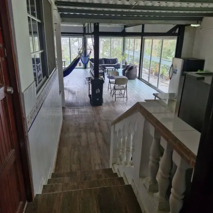 Venta de Residencia en Cerro Azul