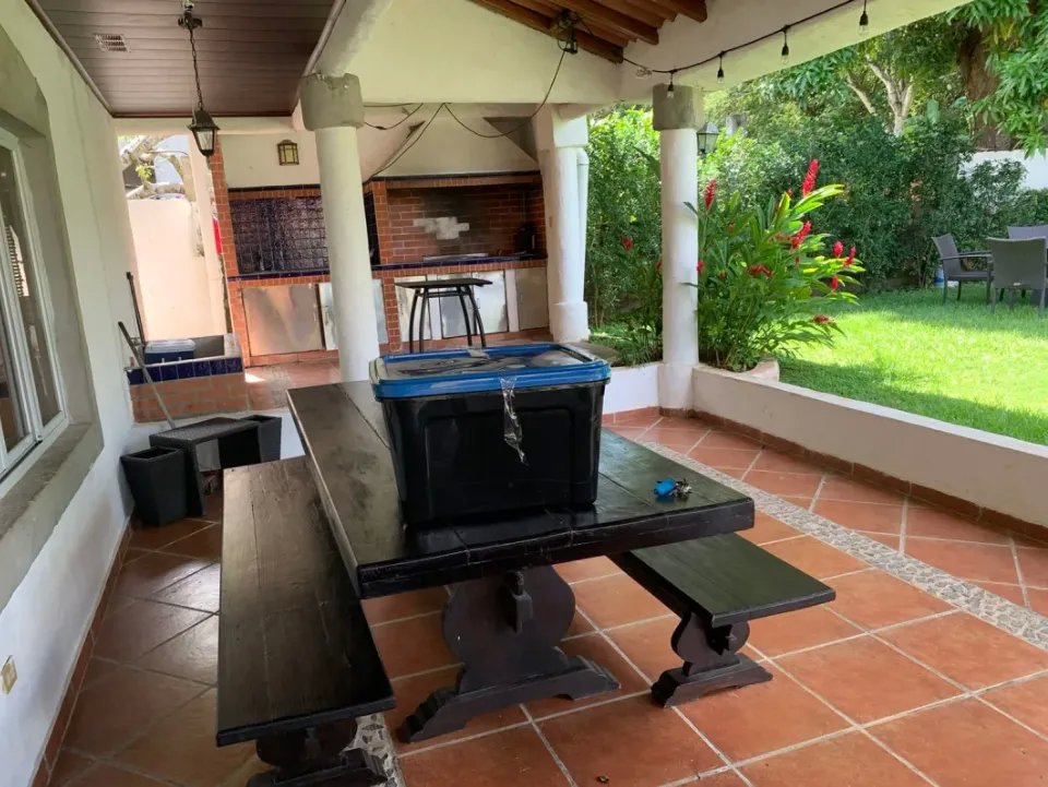 Venta de Residencia en Coronado