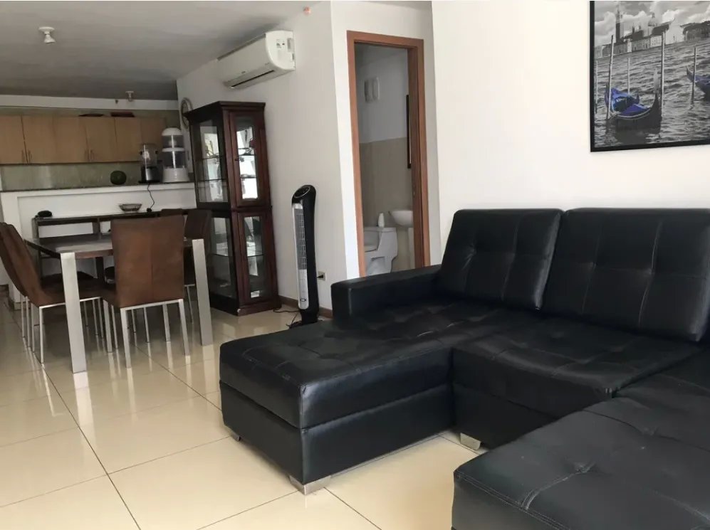 Apartment For Rent in Condado del Rey