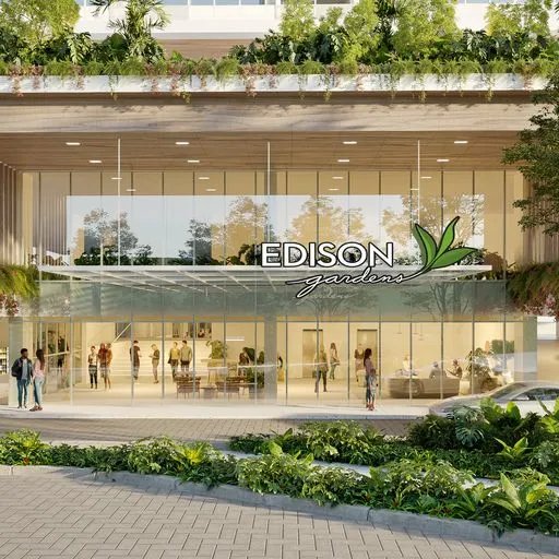 Venta de apartamento en Edison Gardens, Ciudad de Panamá