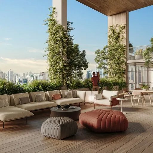 Apartment For Sale in Ciudad de Panamá