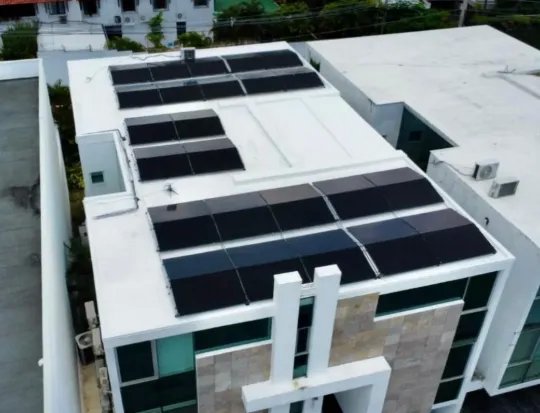 Alquiler de casa amoblado en Altos de Golf, San Francisco, Panamá