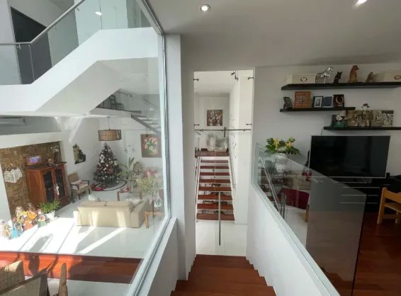 Alquiler de casa amoblado en Altos de Golf, San Francisco, Panamá