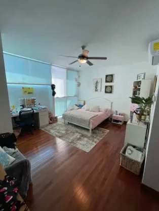 Alquiler de casa amoblado en Altos de Golf, San Francisco, Panamá