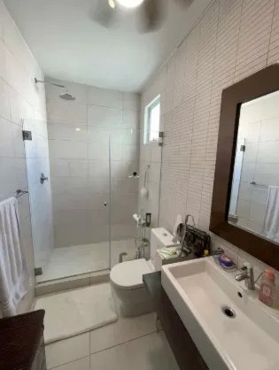 Alquiler de casa amoblado en Altos de Golf, San Francisco, Panamá