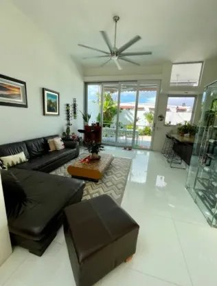 Alquiler de casa amoblado en Altos de Golf, San Francisco, Panamá