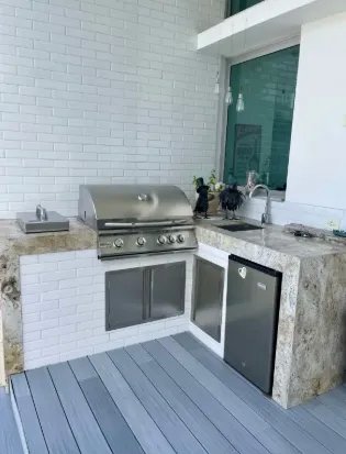 Alquiler de casa amoblado en Altos de Golf, San Francisco, Panamá
