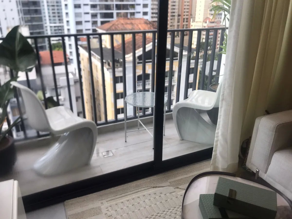 Venta de apartamentos de 3 habitaciones en PH More, Vía Argentina