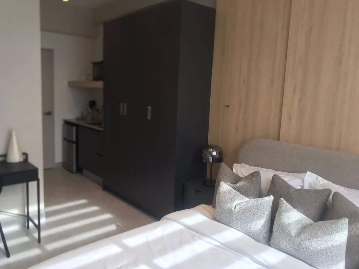 Venta de apartamentos de 3 habitaciones en PH More, Vía Argentina