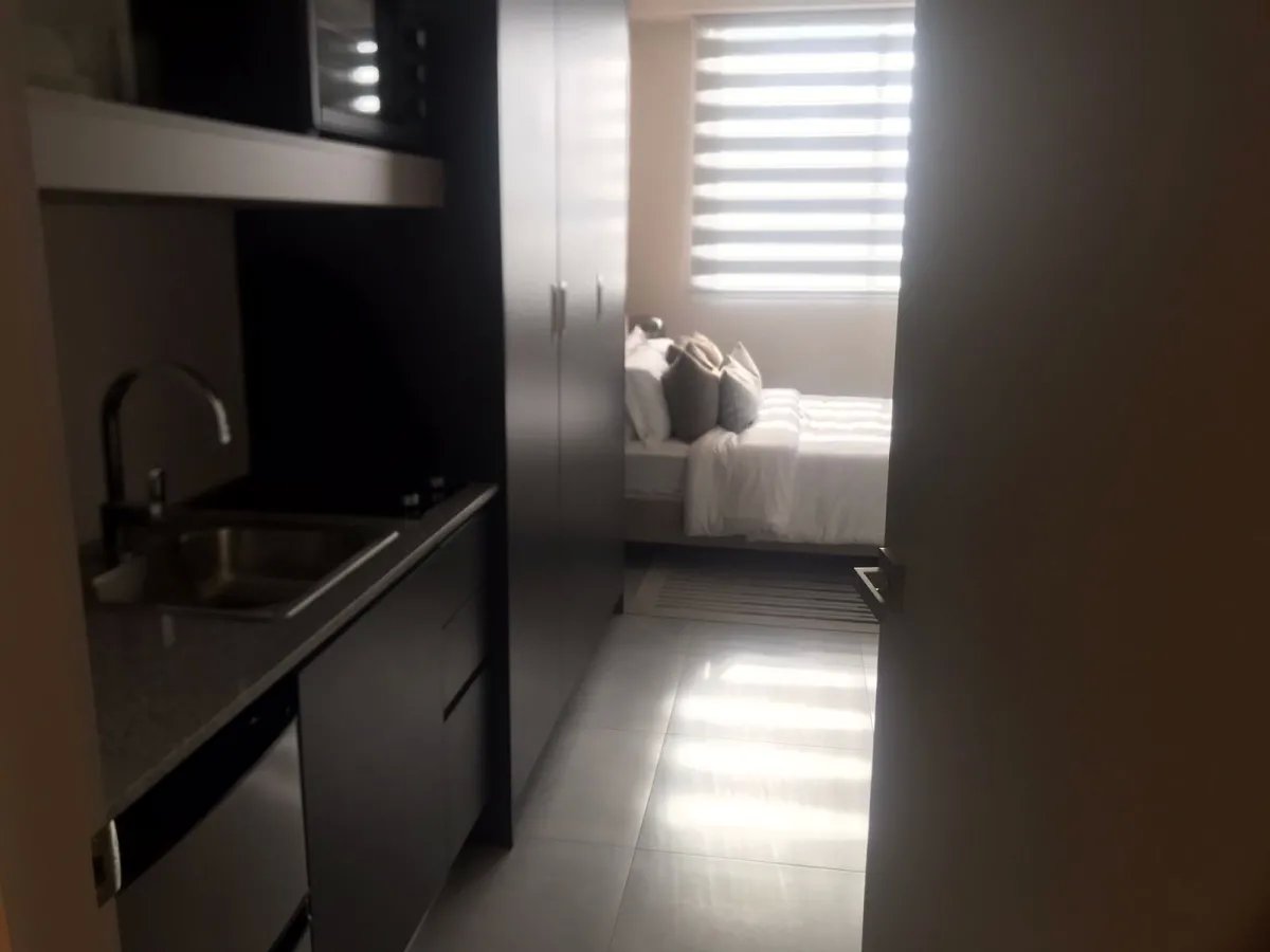 Venta de apartamentos de 3 habitaciones en PH More, Vía Argentina