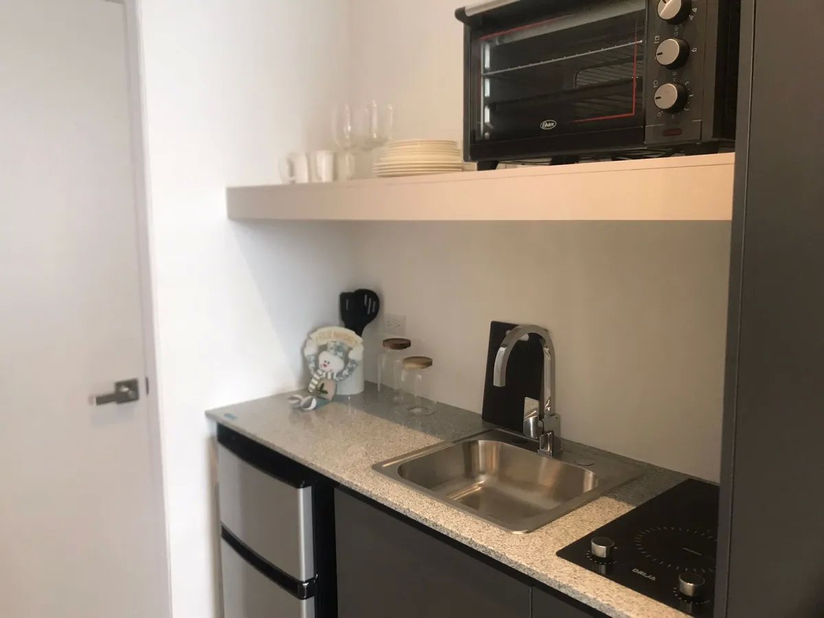 Venta de apartamentos de 3 habitaciones en PH More, Vía Argentina