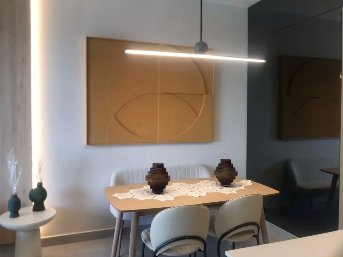 Venta de apartamentos de 2 habitaciones en PH More, Vía Argentina