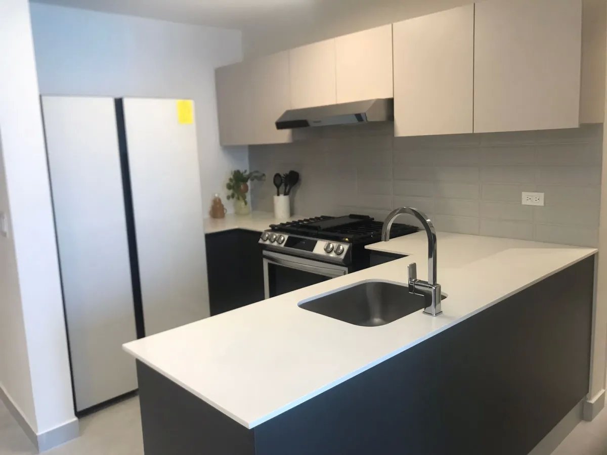 Venta de apartamentos de 2 habitaciones en PH More, Vía Argentina