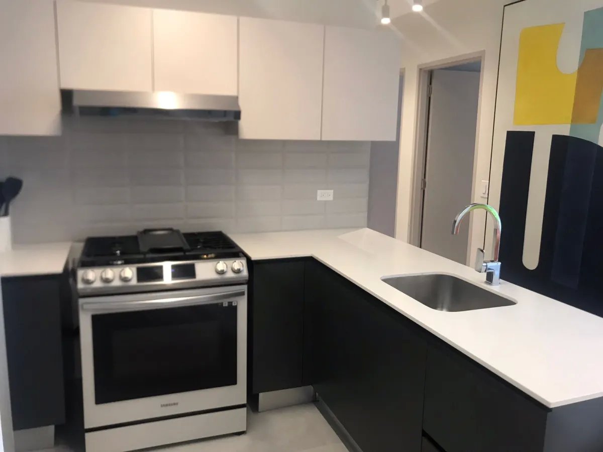 Venta de apartamentos de 2 habitaciones en PH More, Vía Argentina