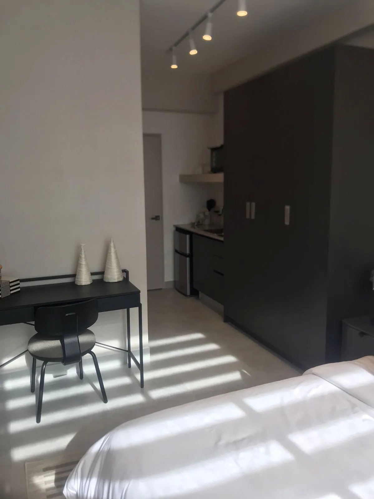 Venta de apartamentos de 2 habitaciones en PH More, Vía Argentina