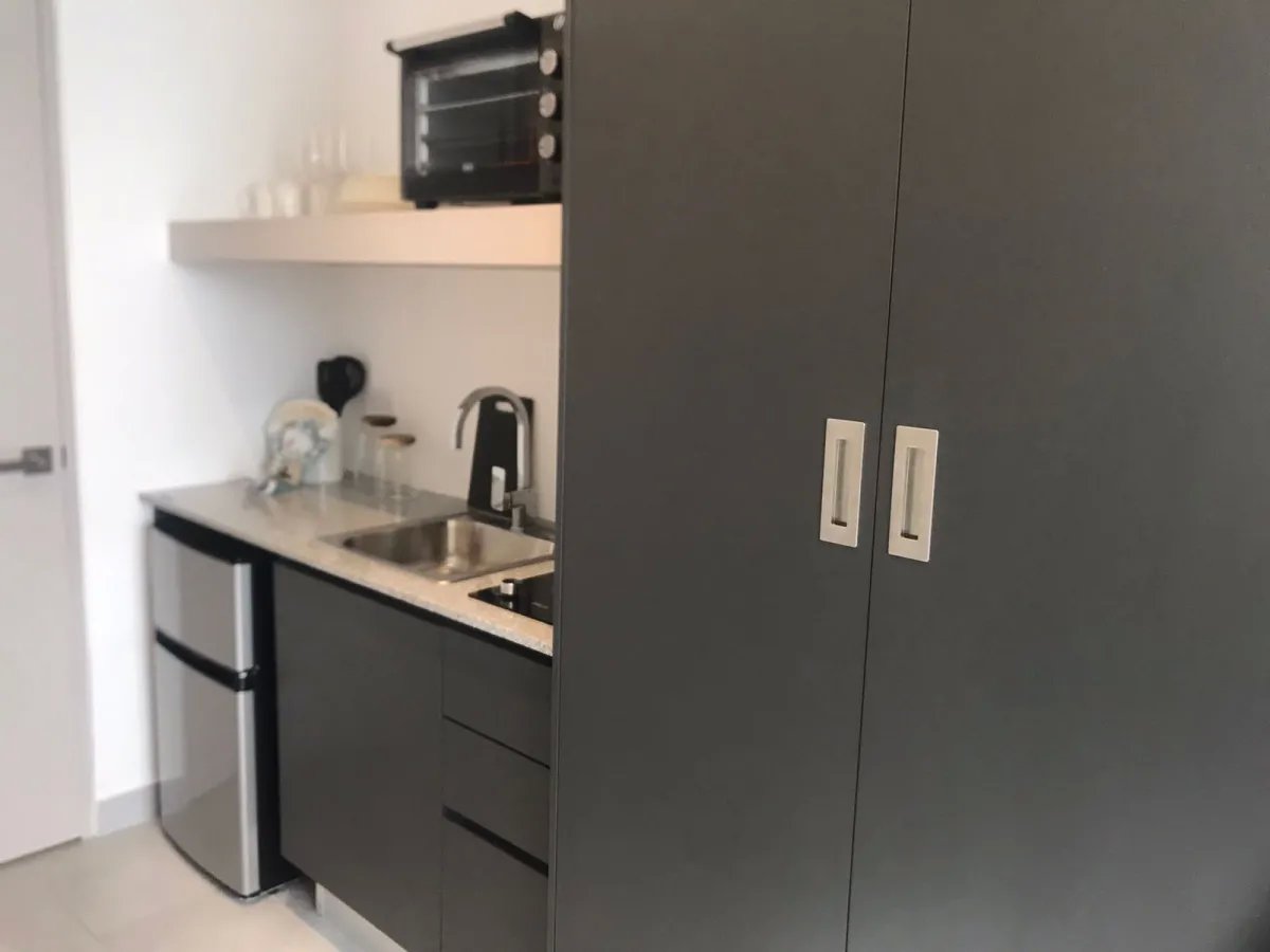 Venta de apartamentos de 2 habitaciones en PH More, Vía Argentina