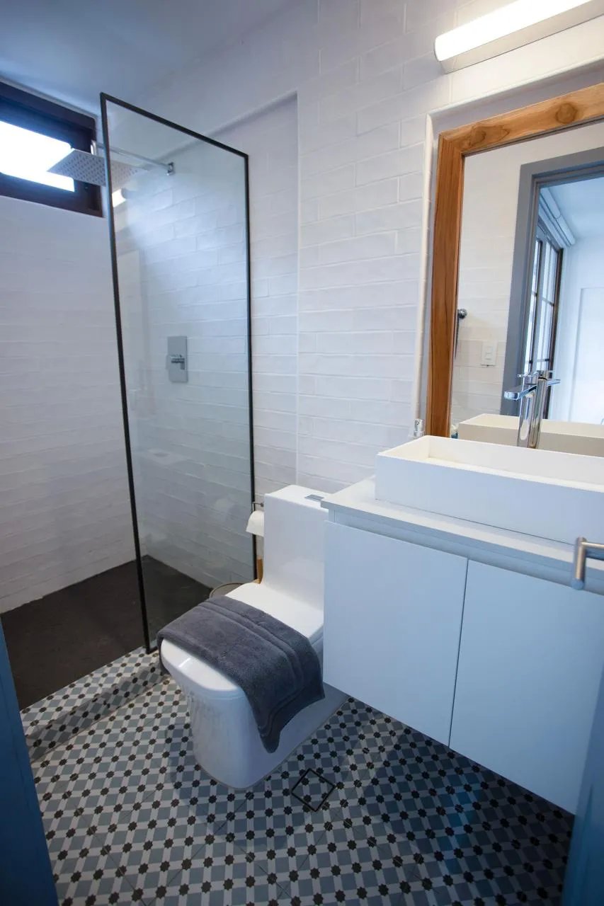 Apartment For Sale in Casco Antiguo