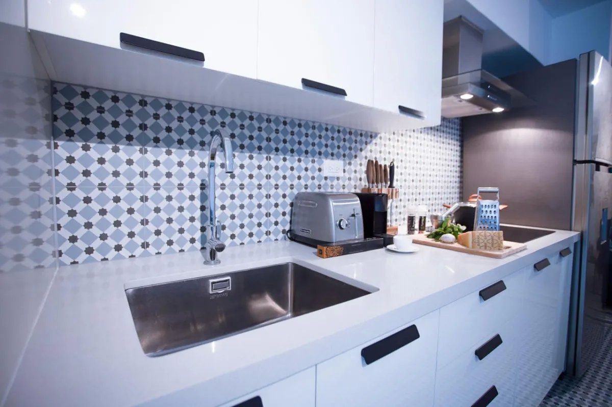 Apartment For Sale in Casco Antiguo