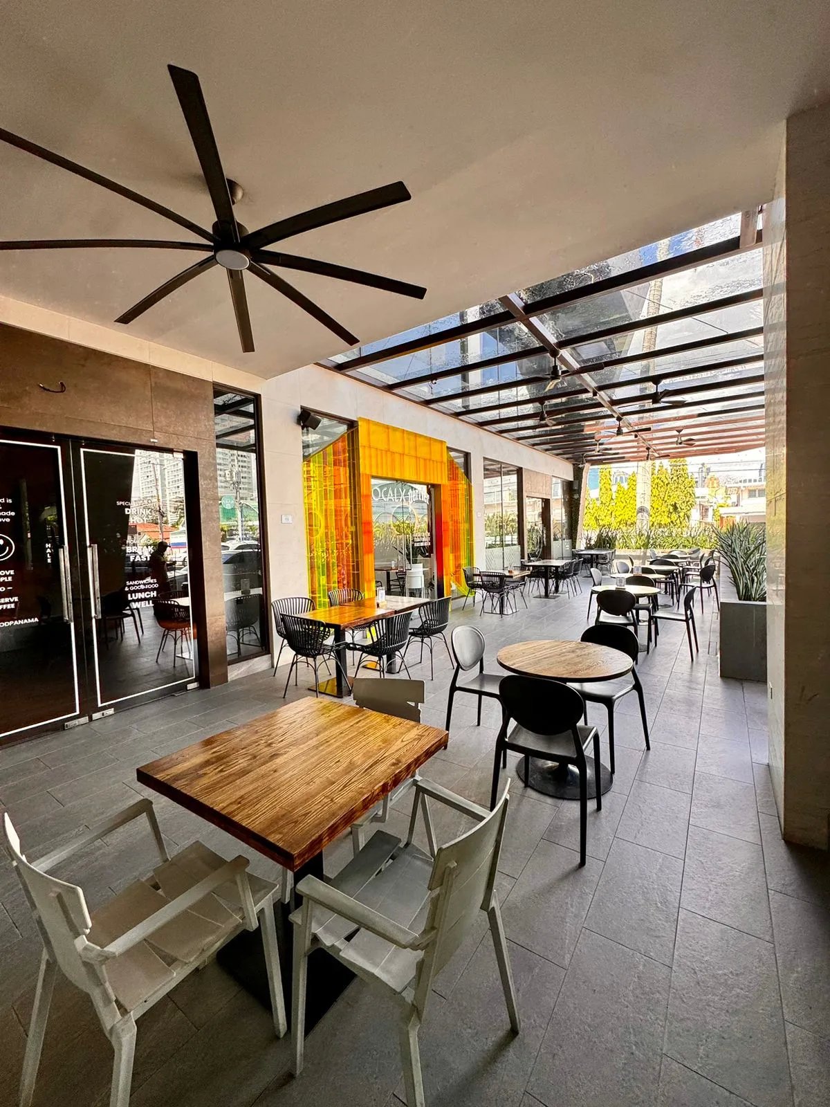 Retail For Rent in San Francisco