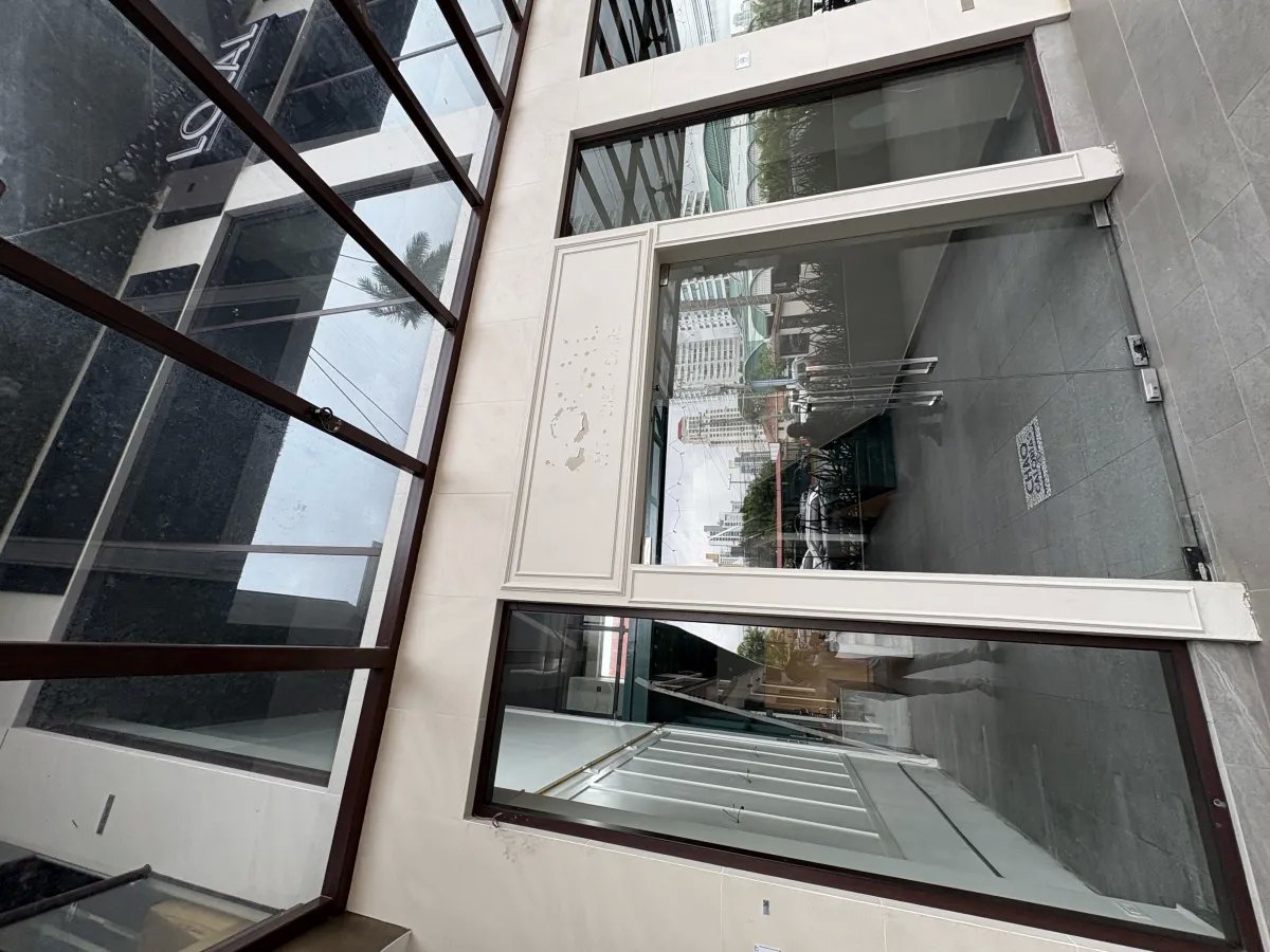 Retail For Rent in San Francisco