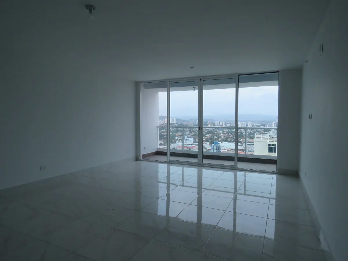 Alquiler de Apartamento en Edison Park, Betania