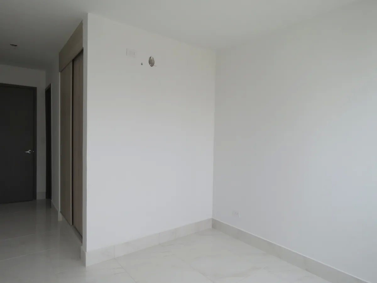 Alquiler de Apartamento en Edison Park, Betania