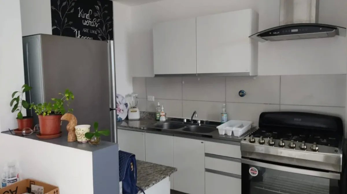 Alquiler de apartamento en El Crisol, Panamá
