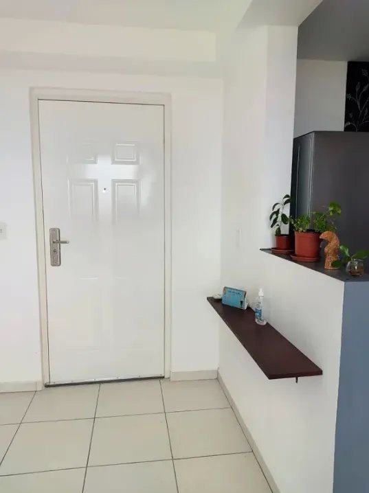 Alquiler de apartamento en El Crisol, Panamá