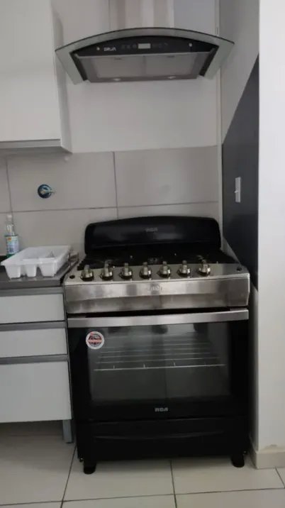 Apartment Sale and Rent in El Crisol