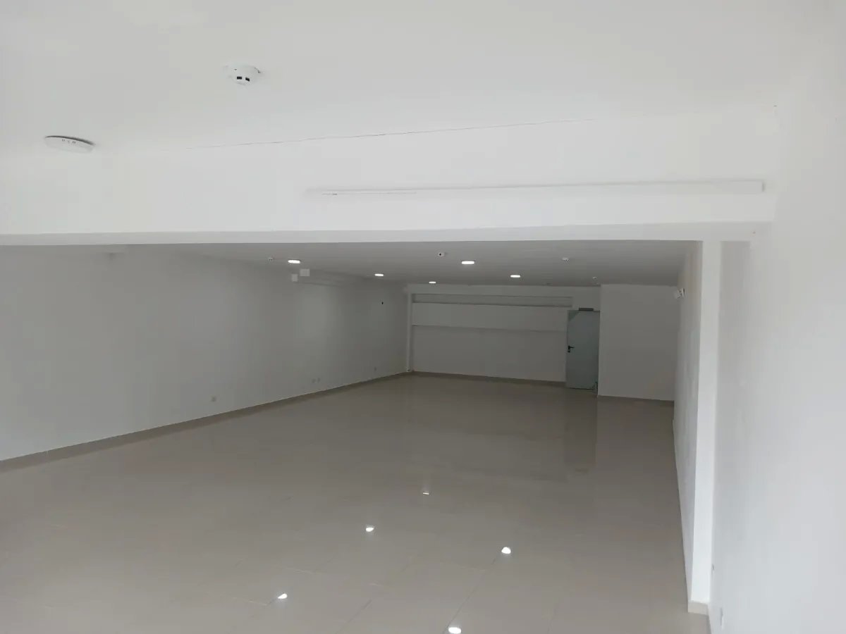 Venta de apartamento en Avenida Balboa