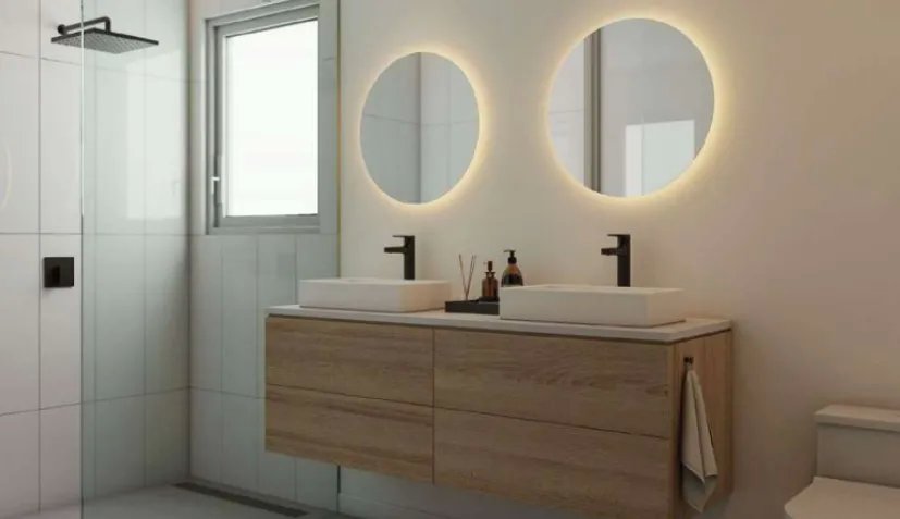 Apartment For Sale in Casco Antiguo