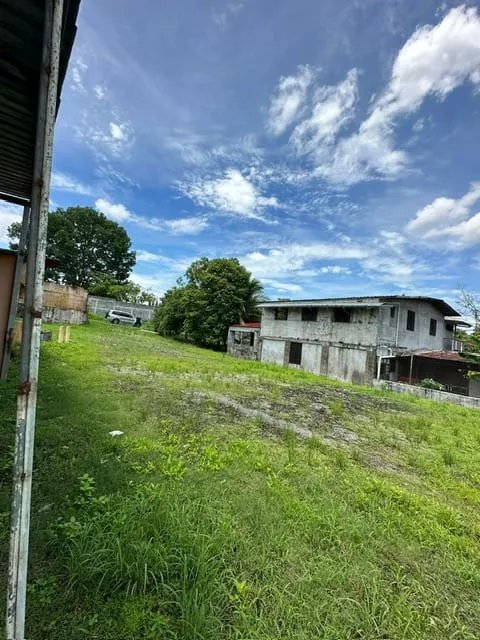 Venta de Terreno en Tocumen