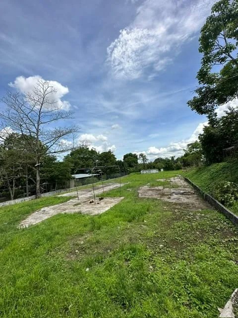 Venta de Terreno en Tocumen