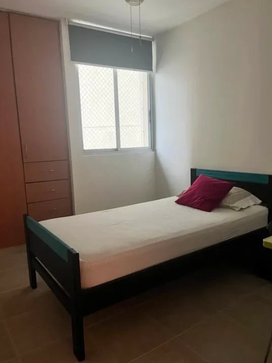 Apartment For Rent in Costa Del Este