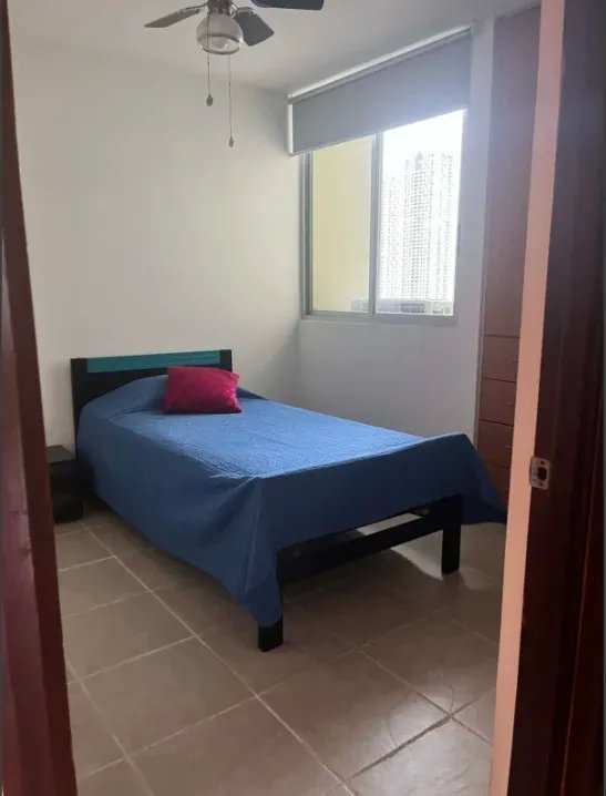 Apartment For Rent in Costa Del Este