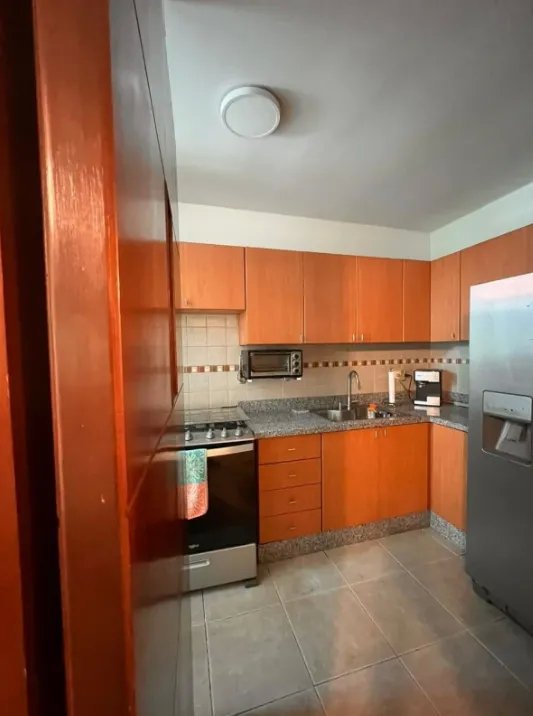 Apartment For Rent in Costa Del Este