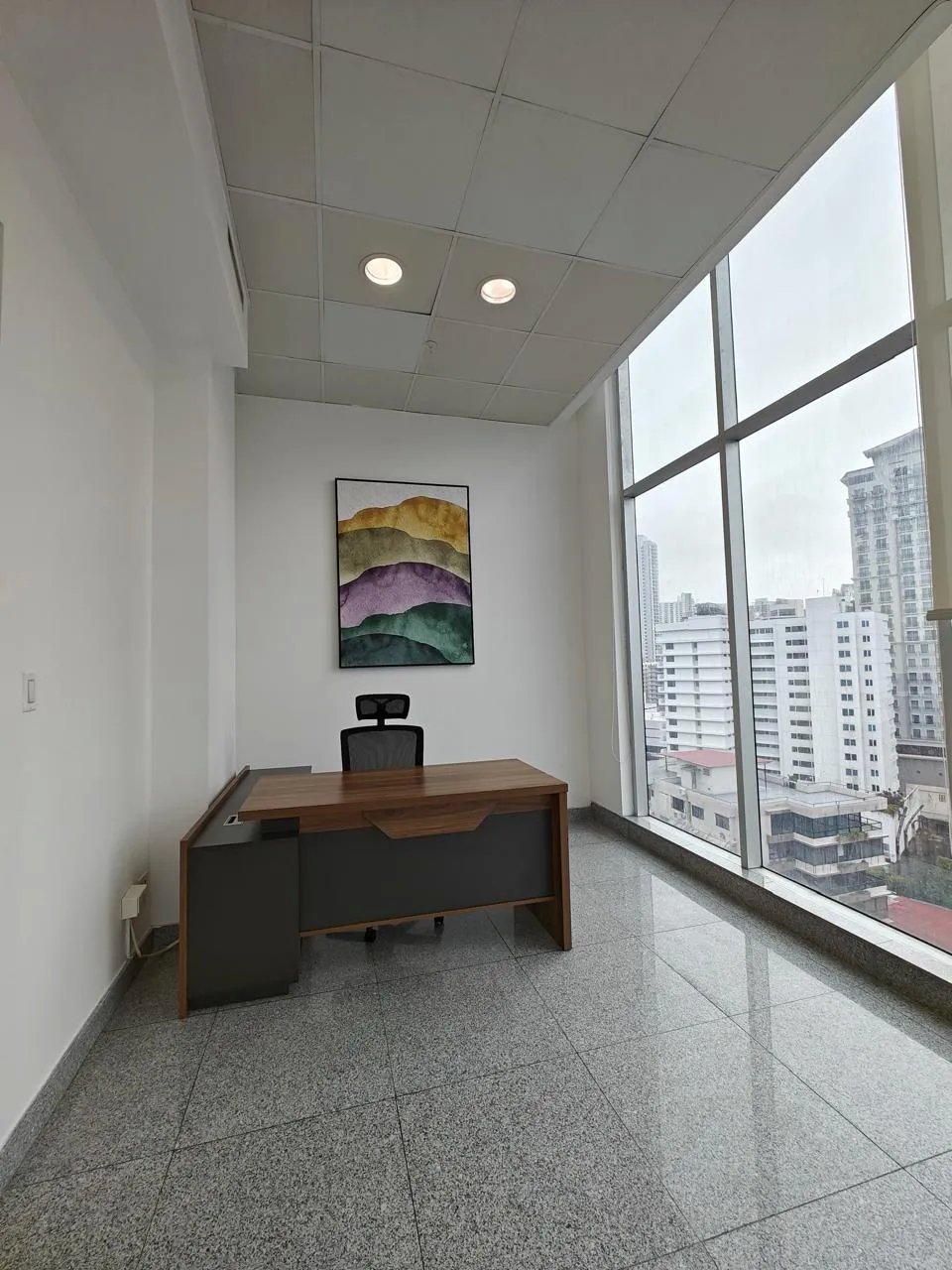 Office For Rent in Bella vista
