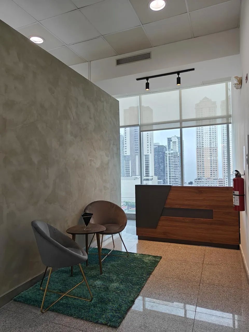 Office For Rent in Bella vista