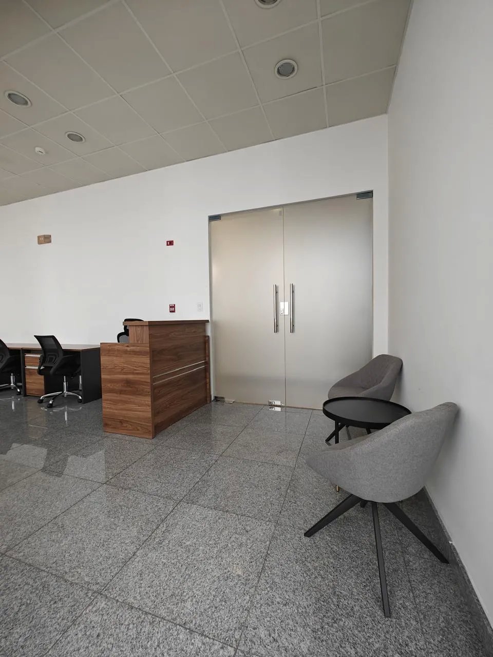 Office For Rent in Bella vista